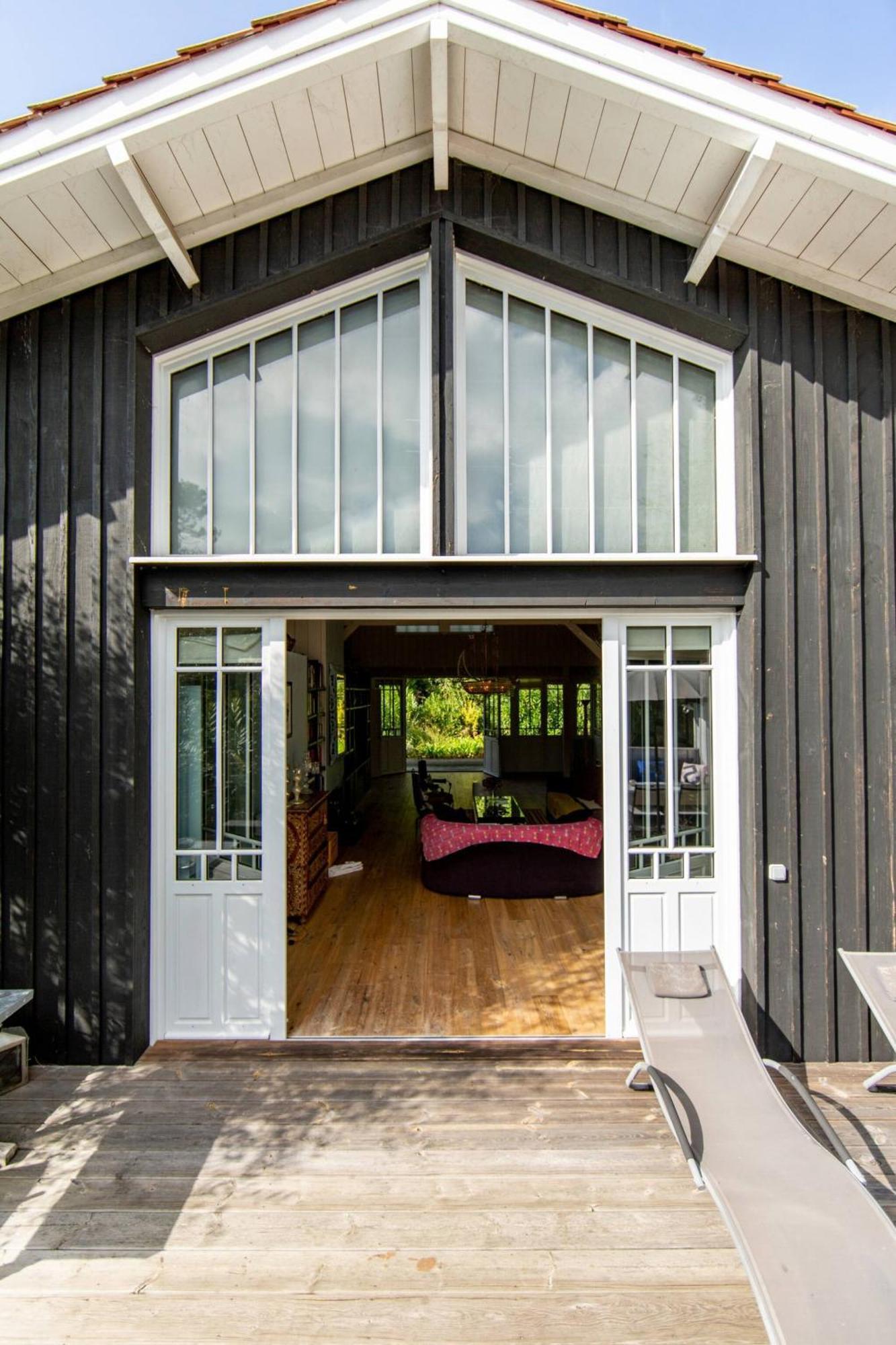VILLA LOLITA pour 6 PERS AU CAP FERRET Lège-Cap-Ferret Extérieur photo