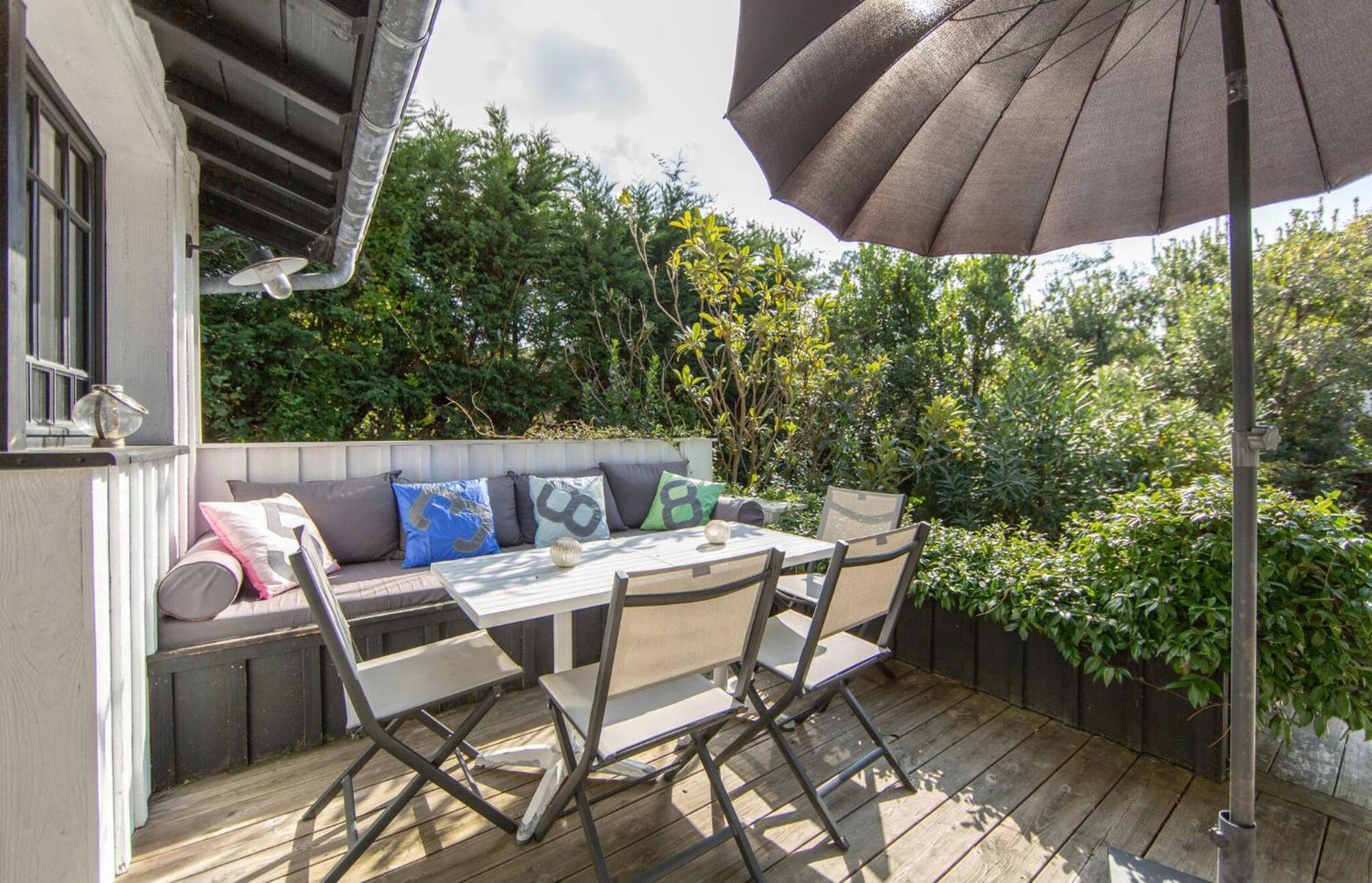 VILLA LOLITA pour 6 PERS AU CAP FERRET Lège-Cap-Ferret Extérieur photo