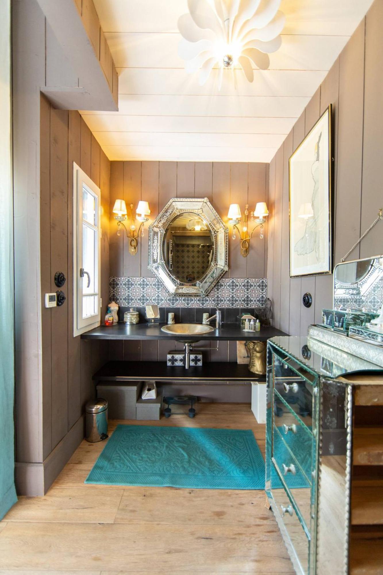 VILLA LOLITA pour 6 PERS AU CAP FERRET Lège-Cap-Ferret Extérieur photo